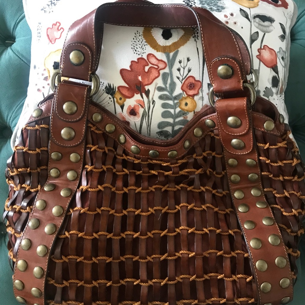 Kooba purse